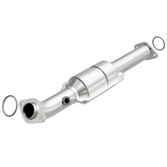 MagnaFlow 49702 Direct Fit OEM Grade Catalytic Converter