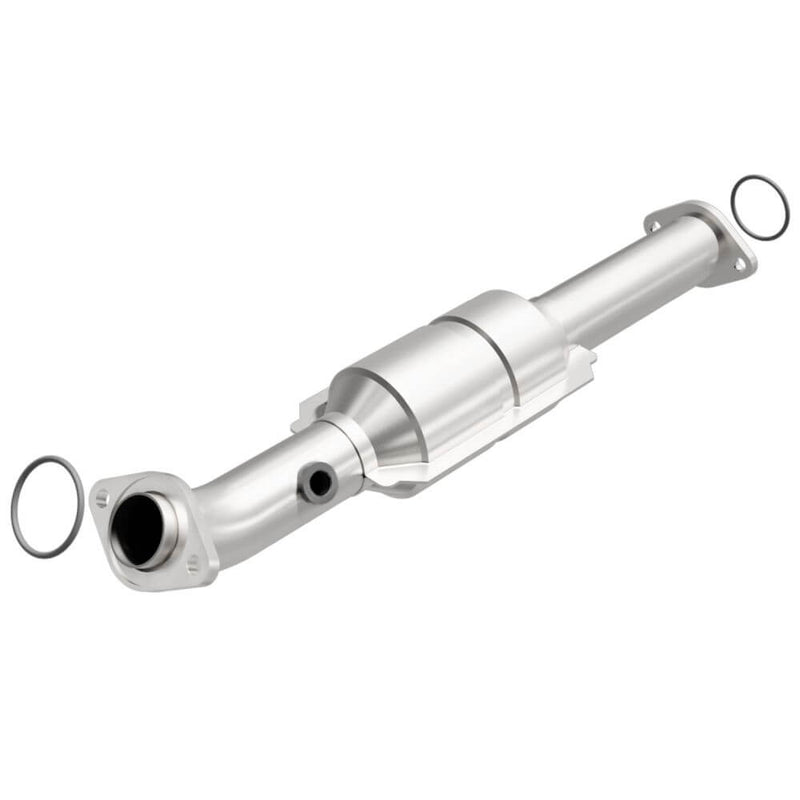MagnaFlow 49702 Direct Fit OEM Grade Catalytic Converter