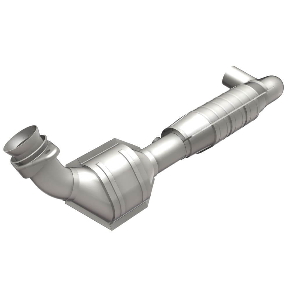 MagnaFlow 49705 Direct Fit OEM Grade Catalytic Converter