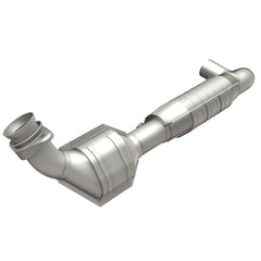 MagnaFlow 49705 Direct Fit OEM Grade Catalytic Converter
