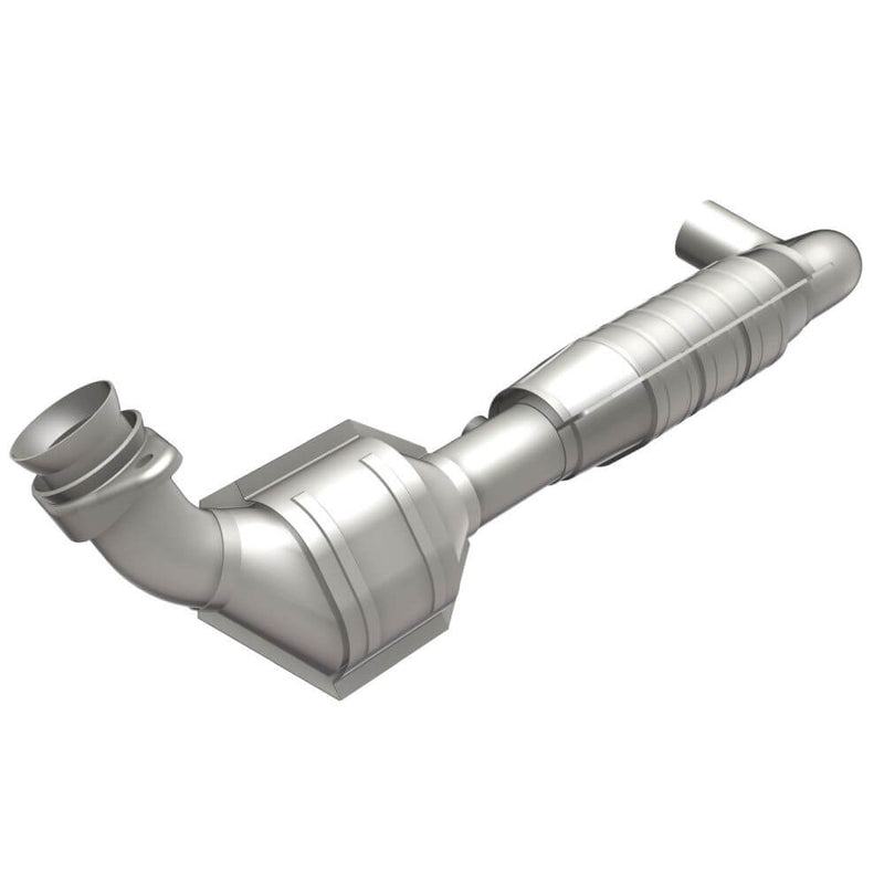 MagnaFlow 49705 Direct Fit OEM Grade Catalytic Converter