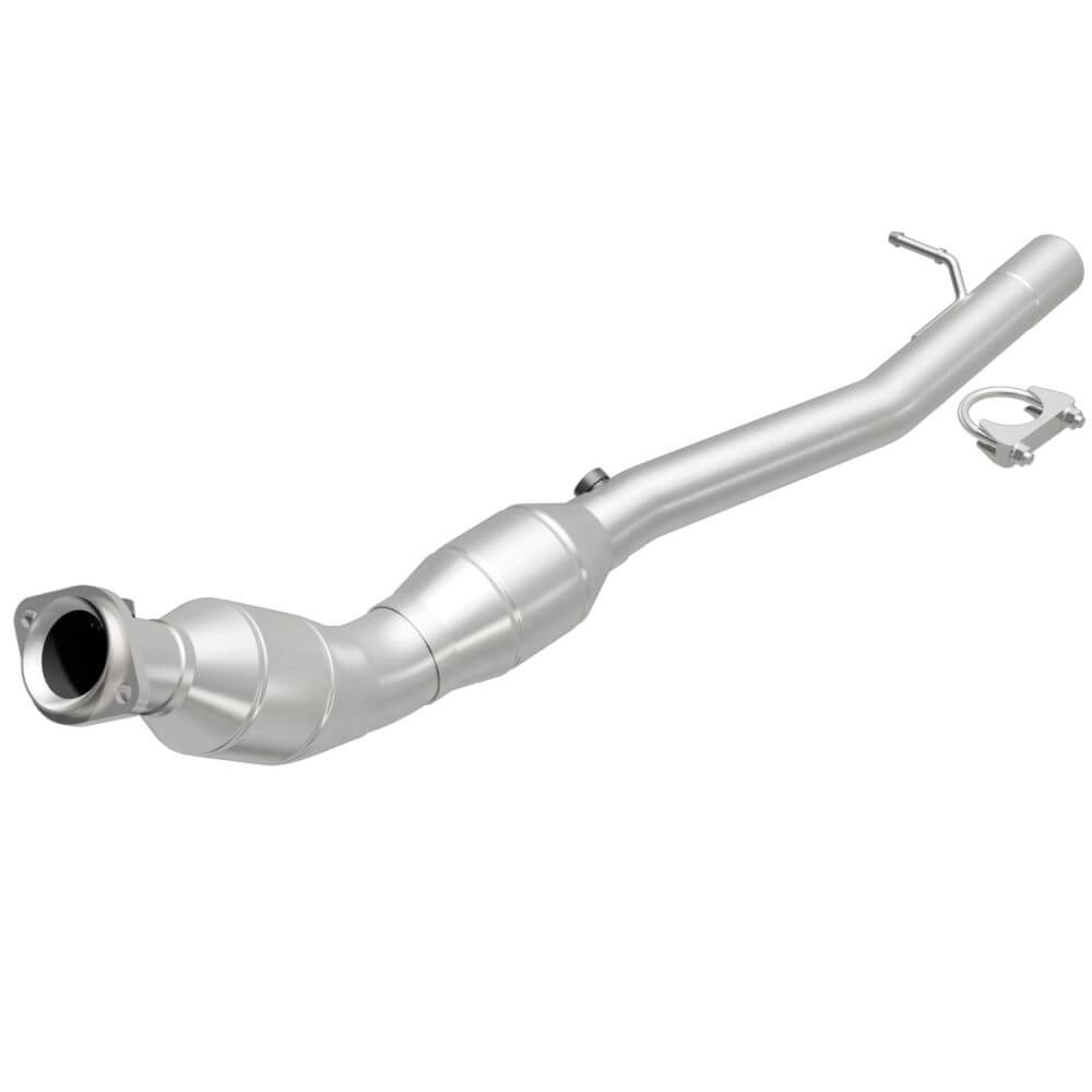 MagnaFlow 49713 Direct Fit OEM Grade Catalytic Converter (3" ID/2.25" OD)