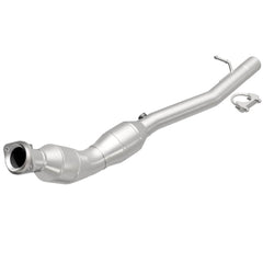 MagnaFlow 49713 Direct Fit OEM Grade Catalytic Converter (3" ID/2.25" OD)