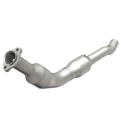 MagnaFlow 49718 Direct Fit OEM Grade Catalytic Converter (2.25" ID/3" OD)