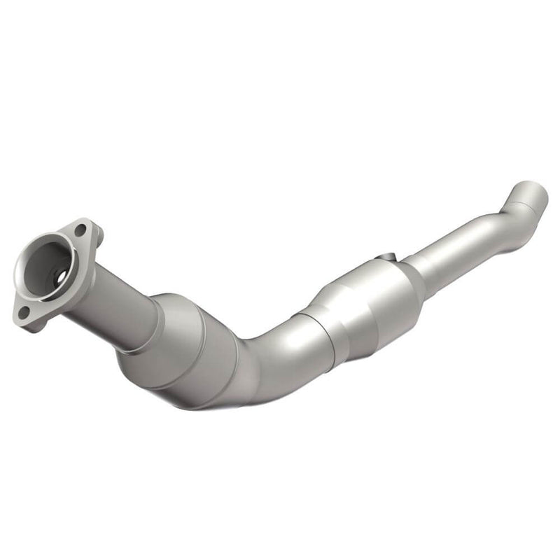 MagnaFlow 49718 Direct Fit OEM Grade Catalytic Converter (2.25" ID/3" OD)