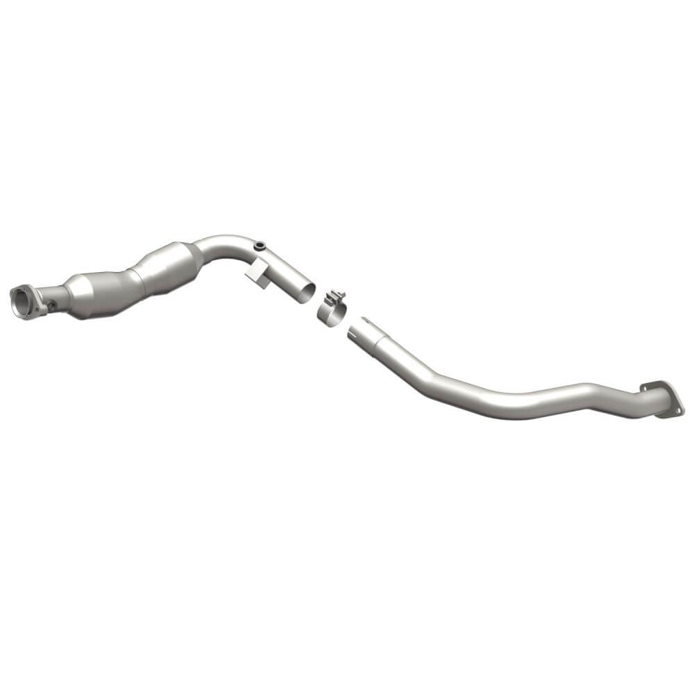 MagnaFlow 49719 Direct Fit OEM Grade Catalytic Converter
