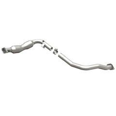 MagnaFlow 49719 Direct Fit OEM Grade Catalytic Converter