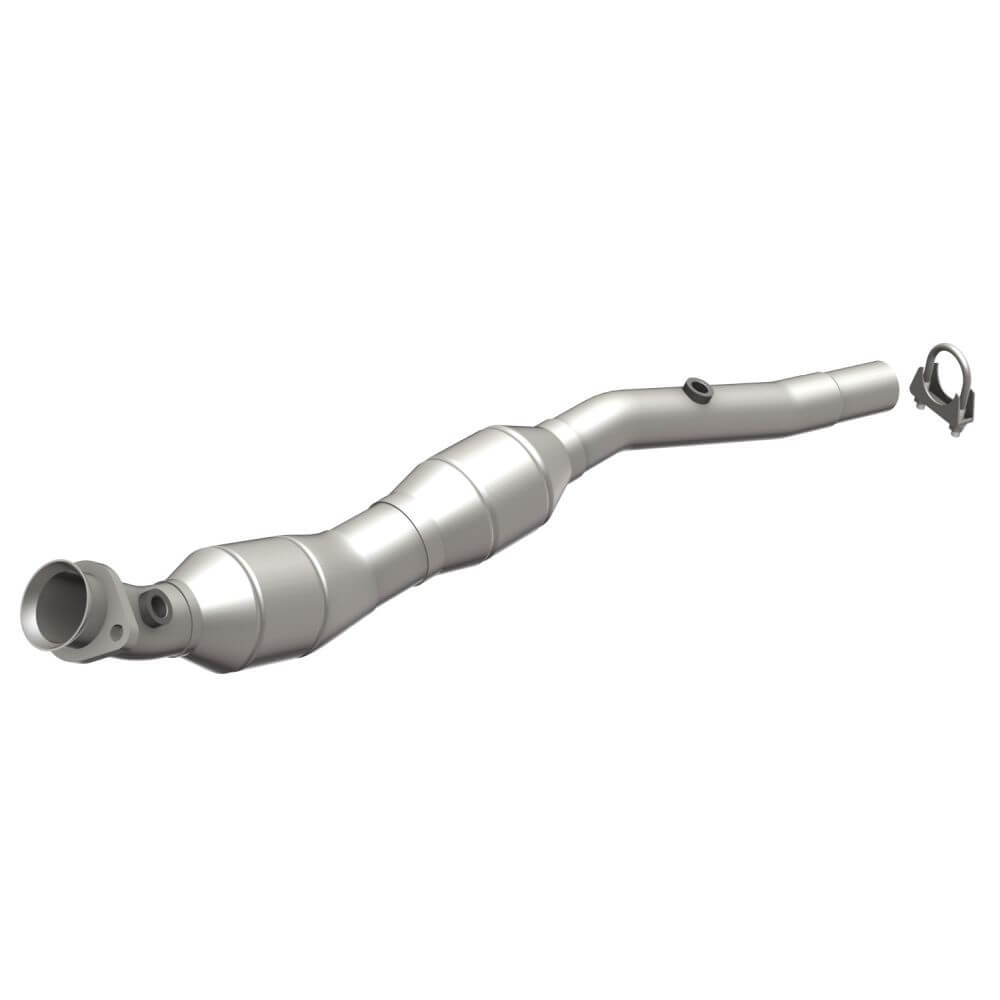 MagnaFlow 49722 Direct Fit OEM Grade Catalytic Converter