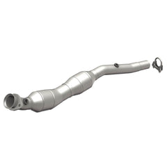 MagnaFlow 49722 Direct Fit OEM Grade Catalytic Converter