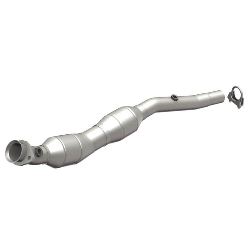 MagnaFlow 49722 Direct Fit OEM Grade Catalytic Converter