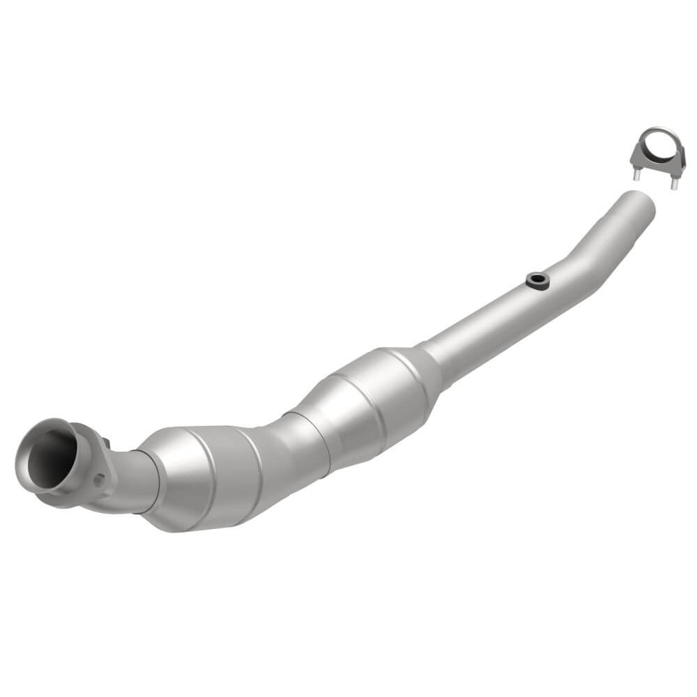 MagnaFlow 49724 Direct Fit OEM Grade Catalytic Converter
