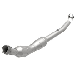 MagnaFlow 49724 Direct Fit OEM Grade Catalytic Converter