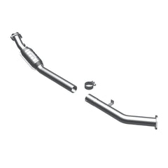 MagnaFlow 49729 Direct Fit OEM Grade Catalytic Converter