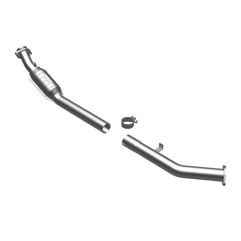 MagnaFlow 49729 Direct Fit OEM Grade Catalytic Converter