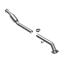 MagnaFlow 49730 Direct Fit OEM Grade Catalytic Converter