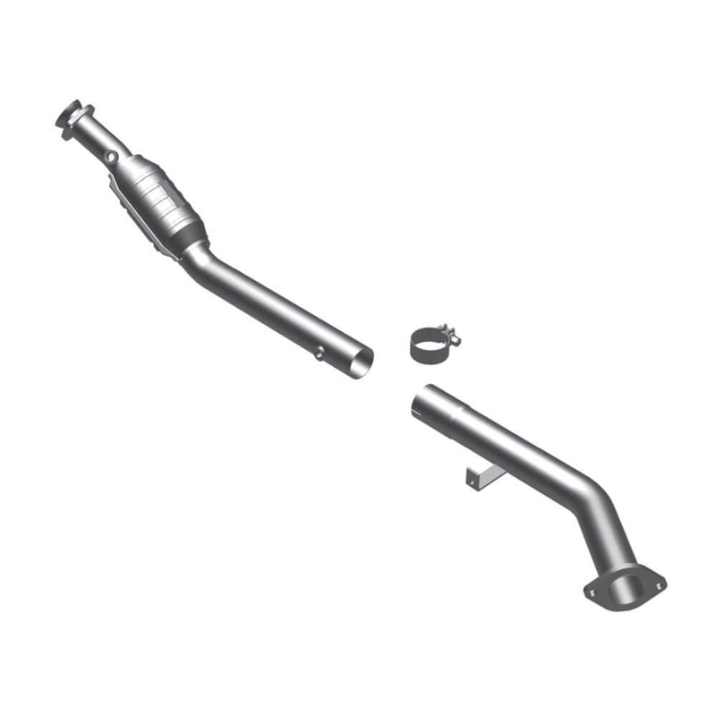 MagnaFlow 49730 Direct Fit OEM Grade Catalytic Converter