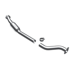 MagnaFlow 49731 Direct Fit OEM Grade Catalytic Converter