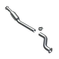 MagnaFlow 49732 Direct Fit OEM Grade Catalytic Converter