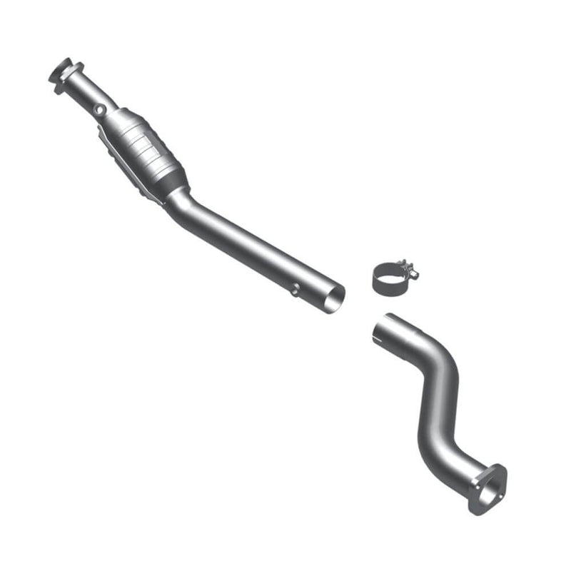 MagnaFlow 49732 Direct Fit OEM Grade Catalytic Converter