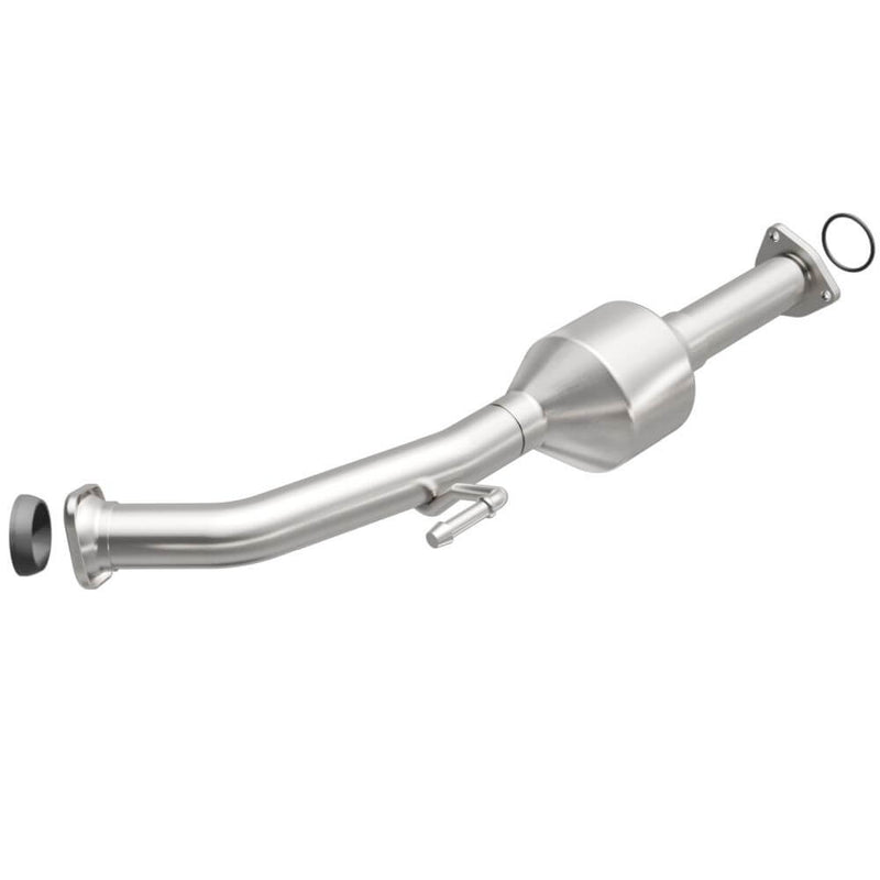 MagnaFlow 49736 Direct Fit OEM Grade Catalytic Converter (2.25" ID/2" OD)