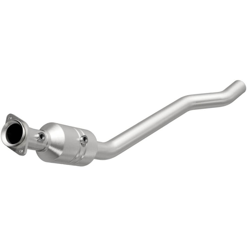 MagnaFlow 49739 Direct Fit OEM Grade Catalytic Converter (2.5" ID/2.5" OD)