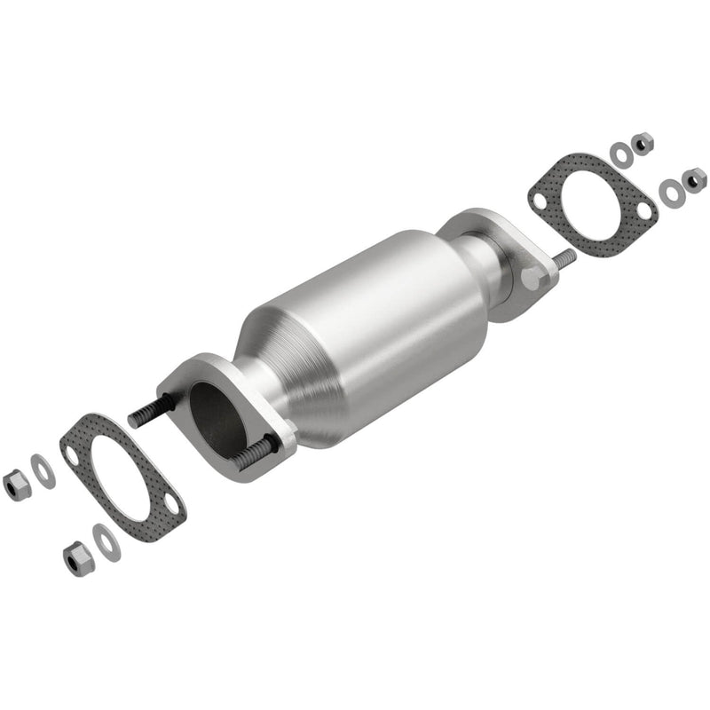 MagnaFlow 49740 OEM Grade Direct Fit Catalytic Converter