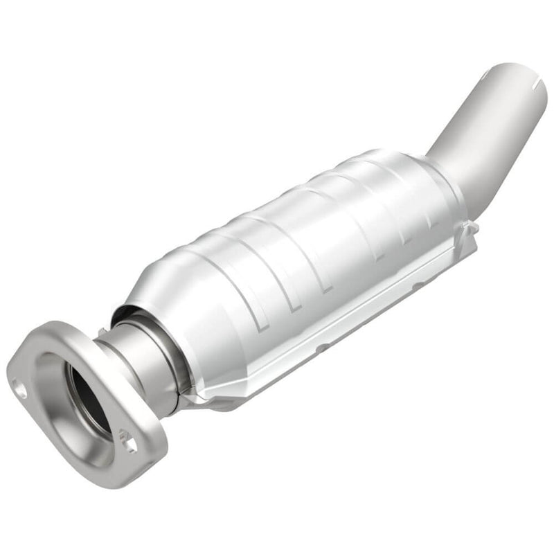 MagnaFlow 49749 Direct Fit OEM Grade Catalytic Converter