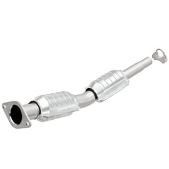 MagnaFlow 49752 Direct Fit OEM Grade Catalytic Converter (2.5" ID/2.5" OD)