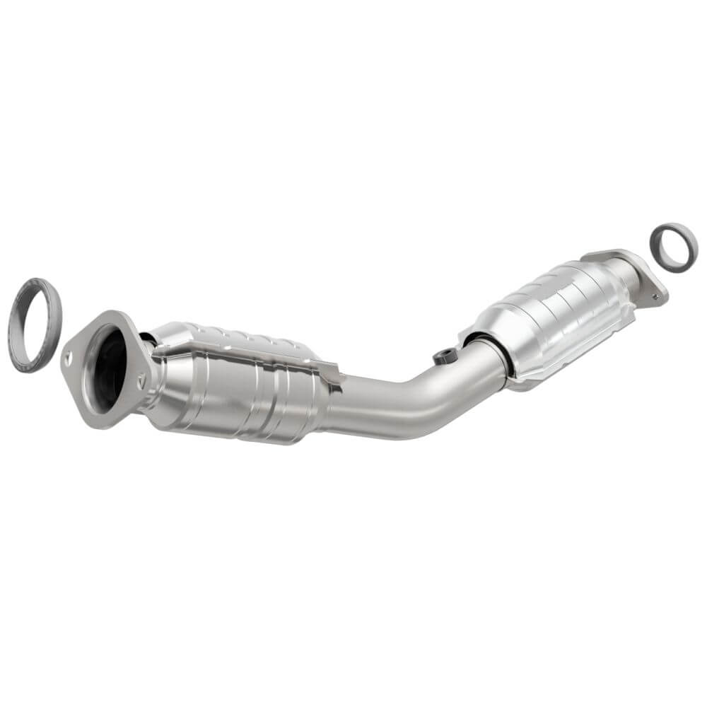 MagnaFlow 49753 Direct Fit OEM Grade Catalytic Converter