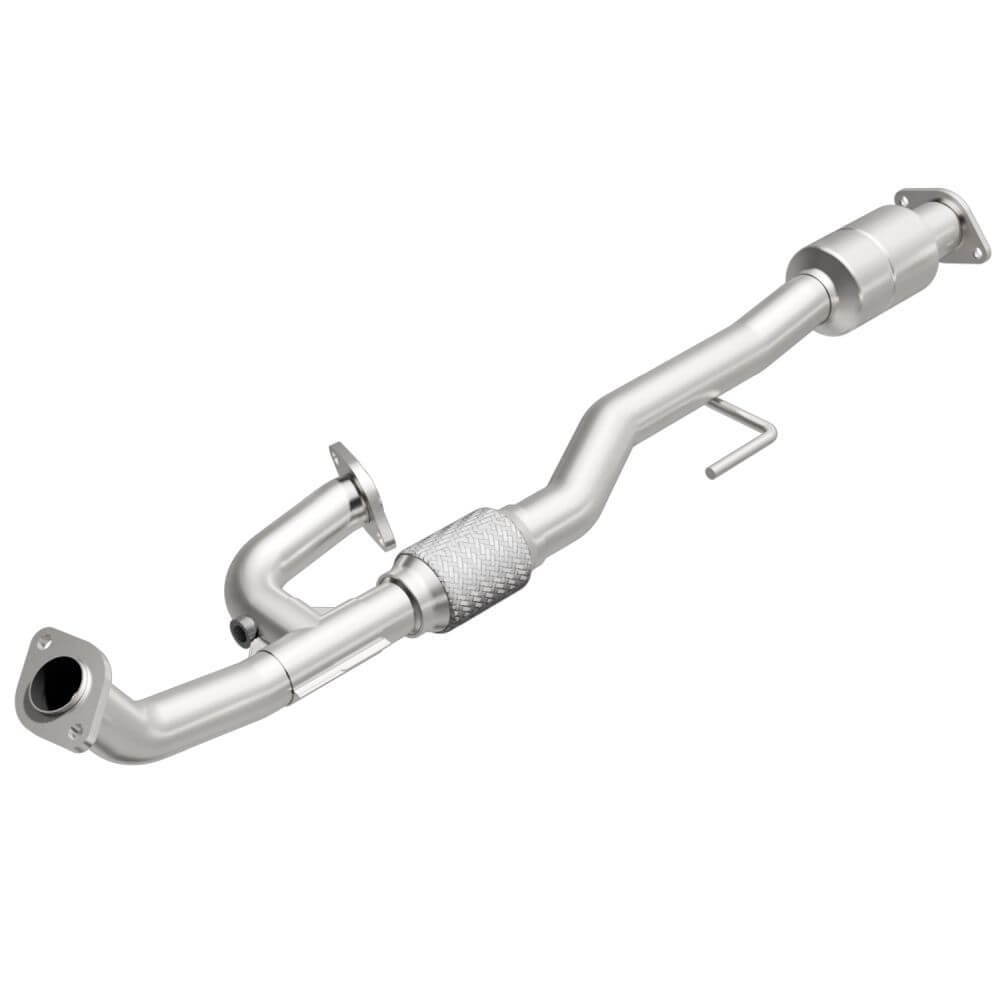 MagnaFlow 49754 Direct Fit OEM Grade Catalytic Converter