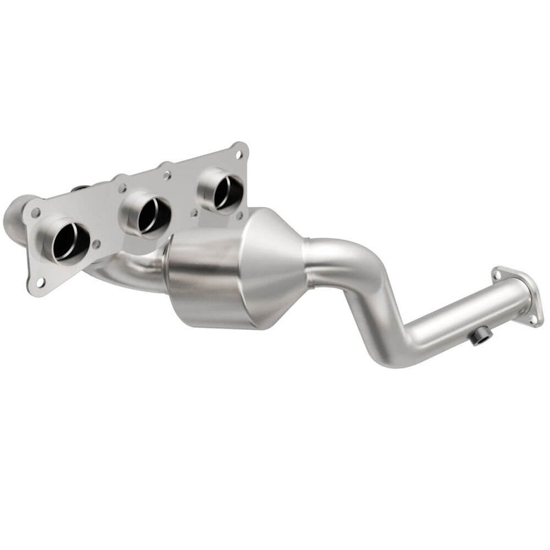MagnaFlow 49762 Direct Fit OEM Grade Catalytic Converter (2.25" ID/2" OD)