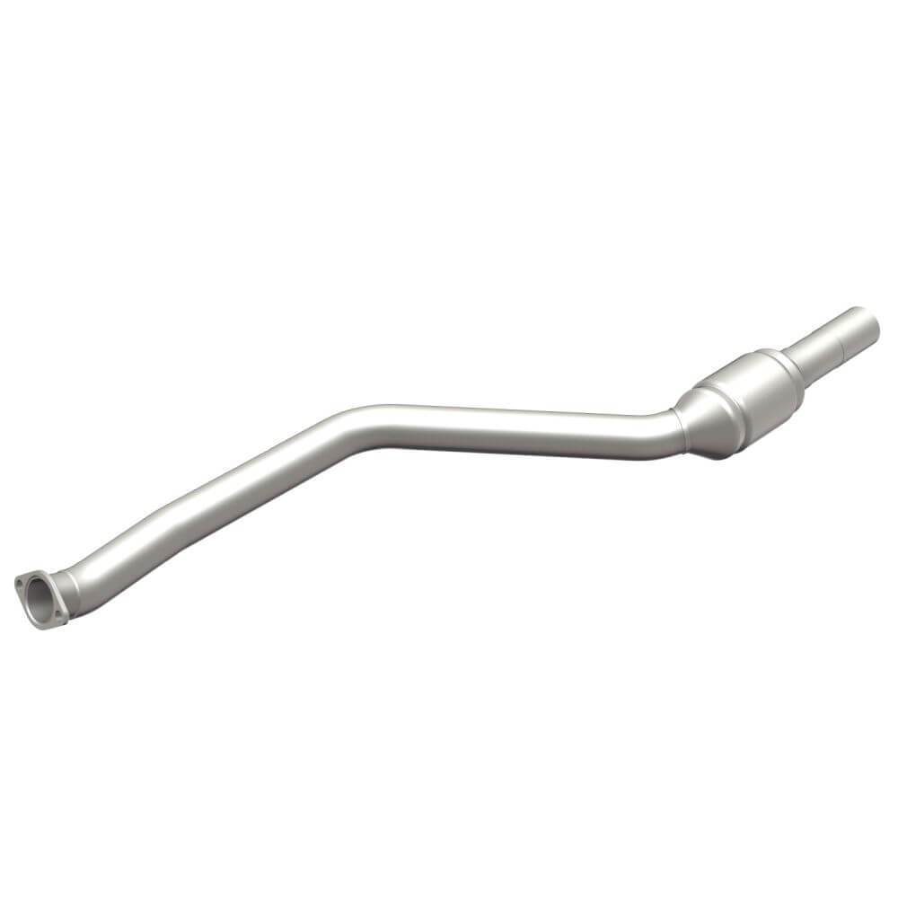 MagnaFlow 49764 Direct Fit OEM Grade Catalytic Converter (2.25" ID/2.25" OD)