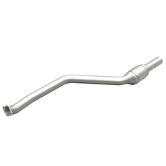 MagnaFlow 49764 Direct Fit OEM Grade Catalytic Converter (2.25" ID/2.25" OD)