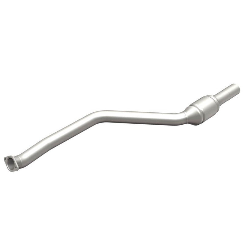 MagnaFlow 49764 Direct Fit OEM Grade Catalytic Converter (2.25" ID/2.25" OD)