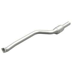 MagnaFlow 49765 Direct Fit OEM Grade Catalytic Converter (2.25" ID/2.25" OD)