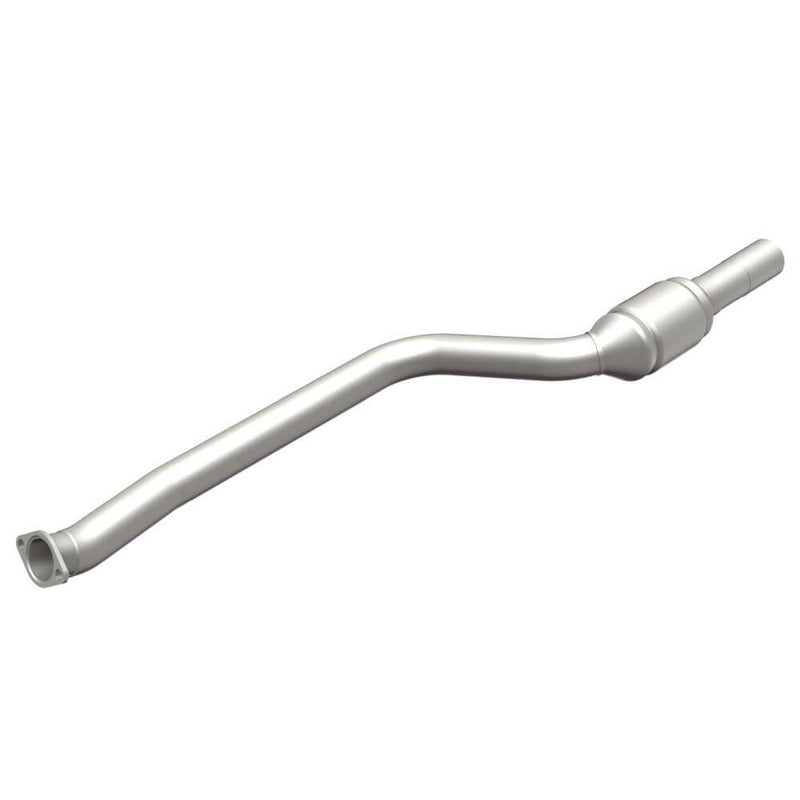 MagnaFlow 49765 Direct Fit OEM Grade Catalytic Converter (2.25" ID/2.25" OD)