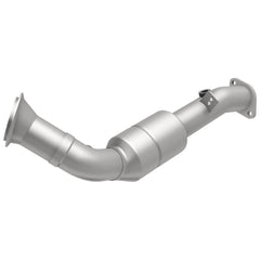 MagnaFlow 49779 Direct Fit OEM Grade Catalytic Converter