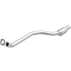 MagnaFlow 49781 Direct Fit OEM Grade Catalytic Converter (2.5" ID/2.5" OD)