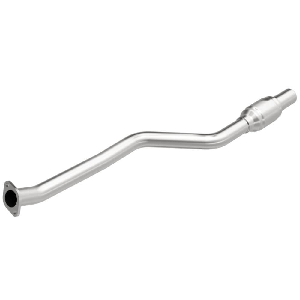 MagnaFlow 49782 Direct Fit OEM Grade Catalytic Converter (2.5" ID/2.5" OD)