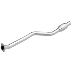 MagnaFlow 49782 Direct Fit OEM Grade Catalytic Converter (2.5" ID/2.5" OD)