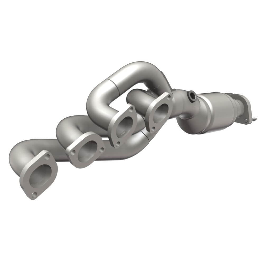 MagnaFlow 49784 Direct Fit OEM Grade Catalytic Converter (2.25" ID/2" OD)
