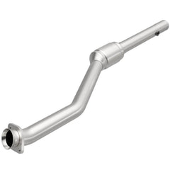 MagnaFlow 49785 Direct Fit OEM Grade Catalytic Converter (2.25" ID/2.25" OD)