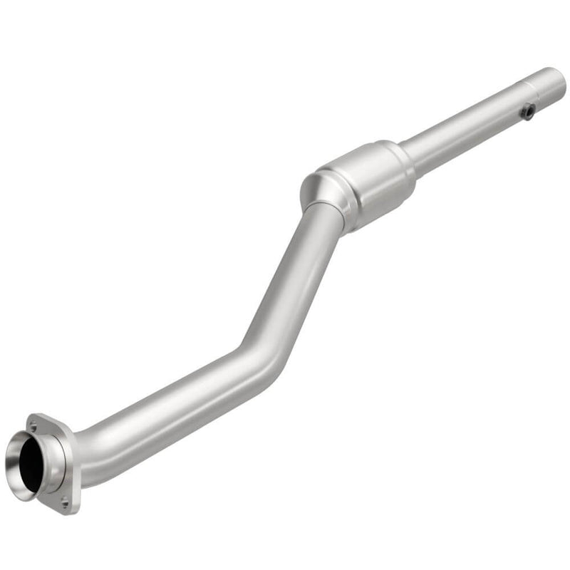 MagnaFlow 49785 Direct Fit OEM Grade Catalytic Converter (2.25" ID/2.25" OD)