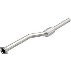MagnaFlow 49786 Direct Fit OEM Grade Catalytic Converter (2.25" ID/2.25" OD)