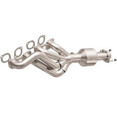 MagnaFlow 49789 Direct Fit OEM Grade Catalytic Converter