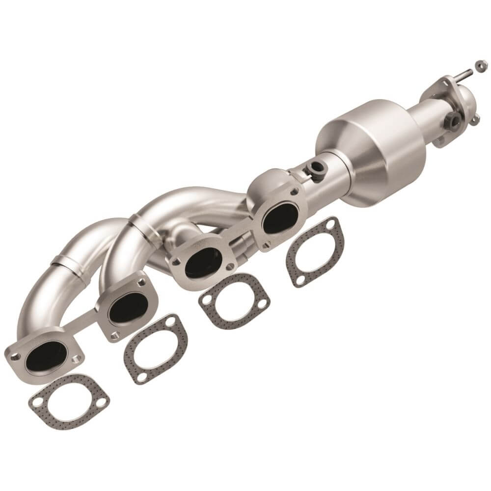 MagnaFlow 49790 Direct Fit OEM Grade Catalytic Converter