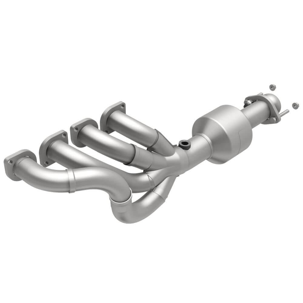 MagnaFlow 49791 Direct Fit OEM Grade Catalytic Converter