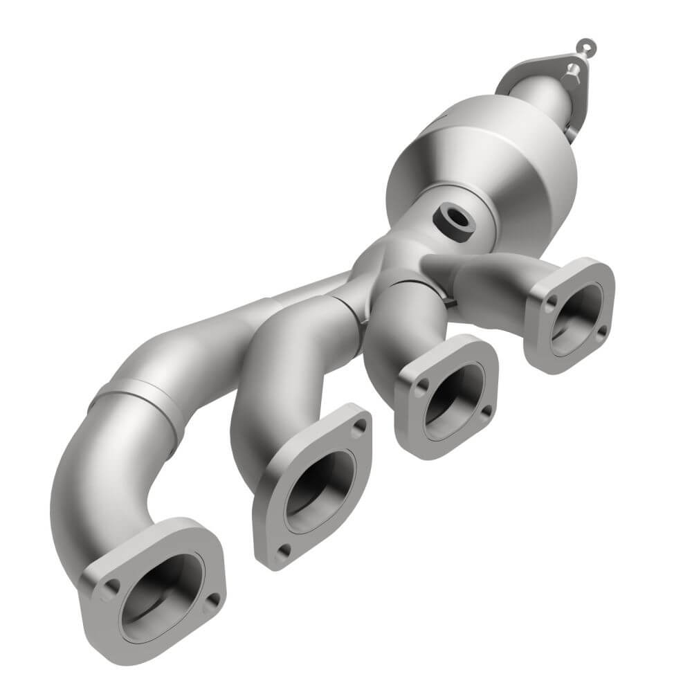 MagnaFlow 49792 Direct Fit OEM Grade Catalytic Converter