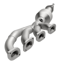 MagnaFlow 49792 Direct Fit OEM Grade Catalytic Converter