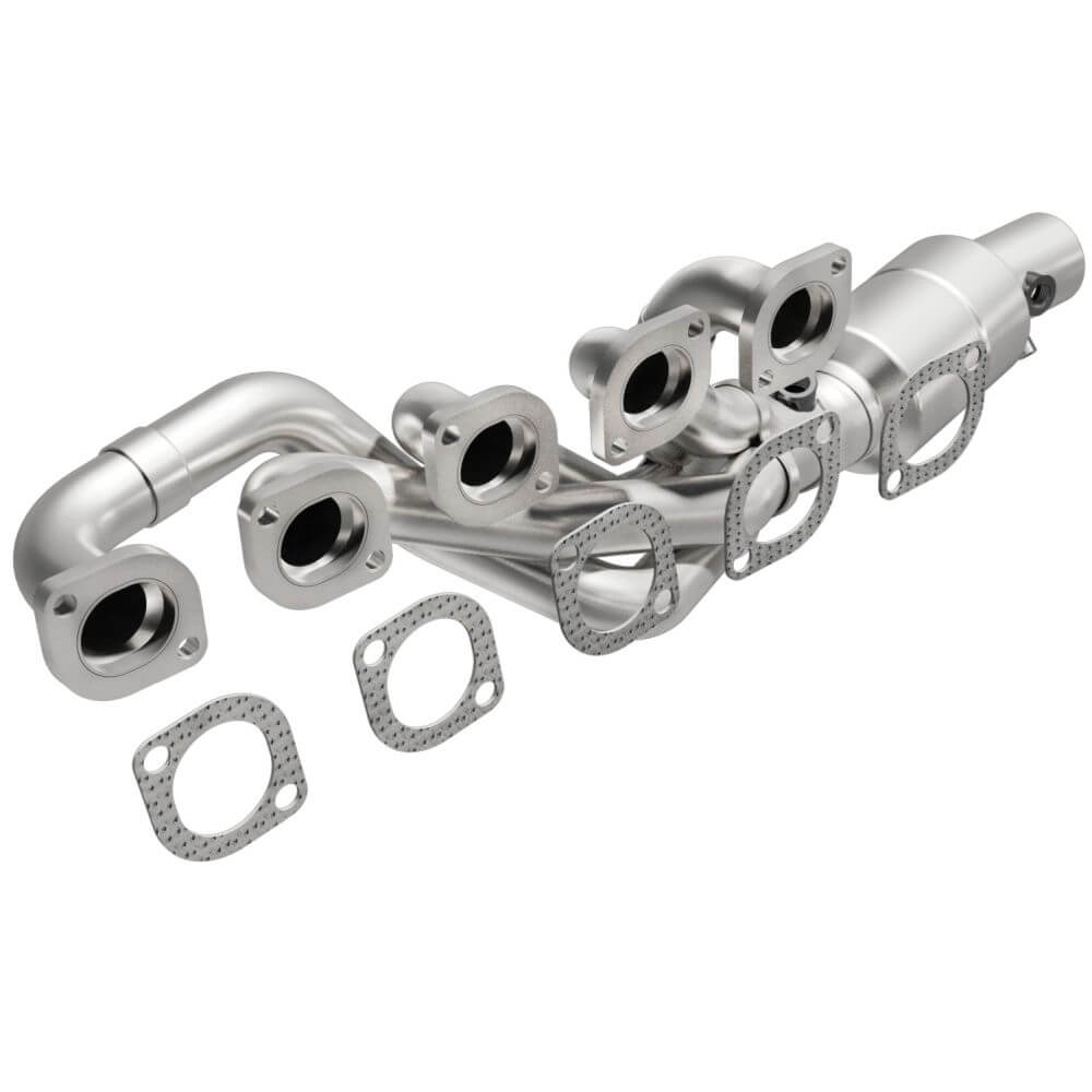 MagnaFlow 49803 Direct Fit OEM Grade Catalytic Converter